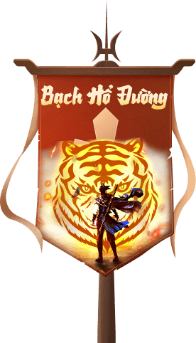 Bạch Hổ Đường