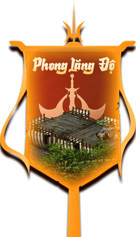 Phong Lăng Độ